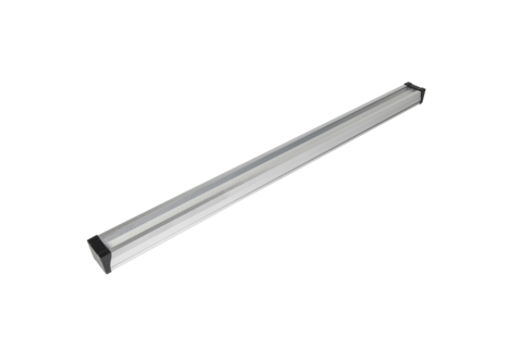 Lubratec LED lightBar un éclairage d'étable puissant et efficace