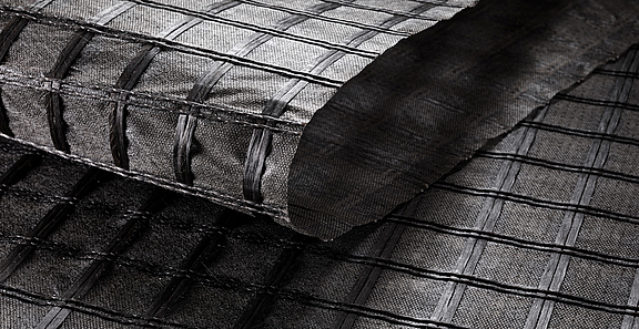 Produit HaTelit G innovant HaTelit G avec revêtement bitumineux et fibre de verre