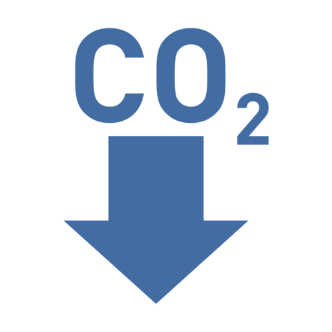 Contrôle efficace des polluants pour une économie de CO2 et de matériaux