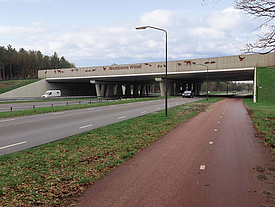 Des éléments préfabriqués en béton très pratiques : Fortrac Panel en action dans la construction de ponts